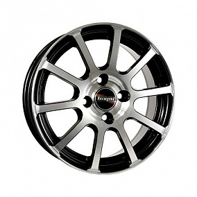 Tech-Line 415 5.5x14 4x98 D58.6 ET35 BD