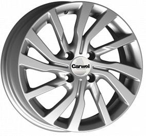 Carwel  Remain R196  15*6 4/100 ET50 D60.1 S