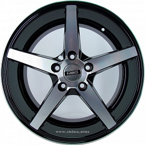 Tech Line V-02  NEO 7*17 5*114,3 ET45 D67.1 BD