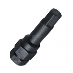 Ключ шестигранник 98-0110 Black