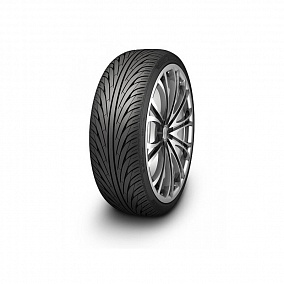Nankang NS-20  225/55/17 101W