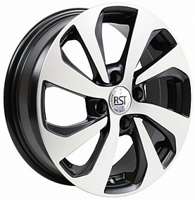 RST R005 15*6 4*100 ET50 CB60.1 BDM