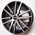 Techline 635 6.5*16 5*114.3 ET38 d67.1 BD