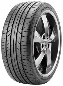 Автошина 245/45 R18    RE040 Potenza Bridgestone 96 Y TL