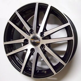 Techline 635 6.5*16 5*114.3 ET38 d67.1 BD