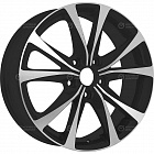 Tech Line 734 NEO 6.5*17 5*114.3  ET50 D67.1 BDM