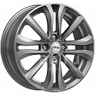 iFree Панган 6x16 4*100 D60.1 ET50 Highway