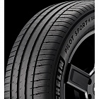Michelin  PILOT SPORT-4 SUV XL (JLR)
