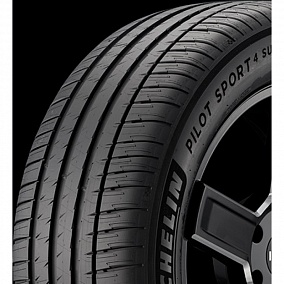 Michelin PILOT SPORT-4 SUV XL (JLR) 235/50/20 Y 104