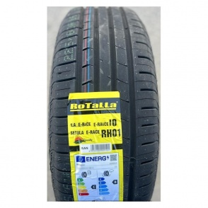 Rotalla Setula E-Race RH01