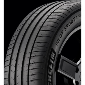 Michelin  PILOT SPORT-4 SUV XL (JLR)