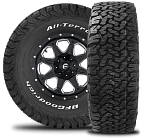 BFGoodrich ALLTerrain KO2