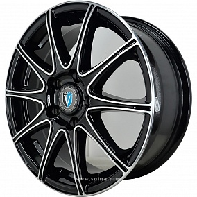 Venti 1616 6.5*16 5*114,3 ET46 D67.1 BD