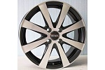 Techline 634 6*16 4*100 ET37 d60.1 BD