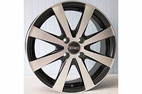 Techline 634 6*16 4*100 ET37 d60.1 BD