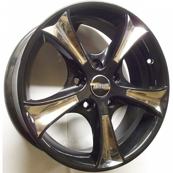 Tech line. 625 Tech-line. Tech line tl625 диск. Диск Tech line 625. Tech line tl625 6.5*16 BL.