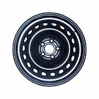 ТЗСК 6,5J-16 5x105 Et39 dia56,6 (Chevrolet Cruz/Opel Astra) черны