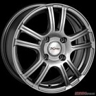 X-TRIKE Х-105 R15*6 4*100 ET45 CB60.1 HSB
