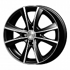 SKAD Мальта  6x15  4x114.3  D56.6  ET44 Алмаз