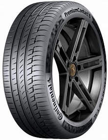 Continental ContiPremiumContact 6 205/55/16 91Н
