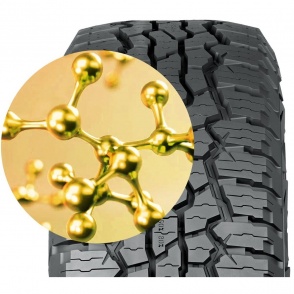 NOKIAN TYRES OUTPOST AT