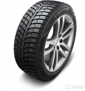  Laufenn I-Fit Ice (LW71)