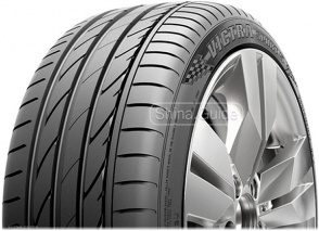 Maxxis Victra Sport 5 SUV