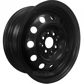 Magnetto  14003  R14*5 4*98 ET35 CB58,6 Black