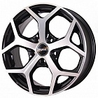 Tech Line 721 NEO 7.5*17 5*108 ET50 D67.1 BD