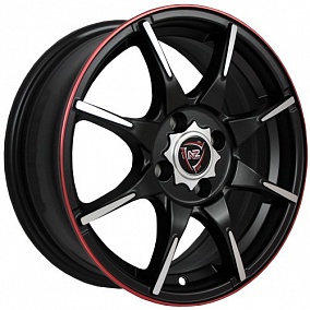 NZ F-56 6,0x15 4x98 et32 d58,6 MBFRS