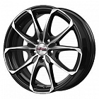 iFree  Такеши  5*112 6*16 ЕТ45 D57.1 Black jack
