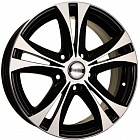Tech Line 744 6.5*17 5*114.3 ET35 D67.1 BD