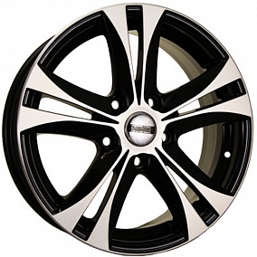 Tech Line 744 6.5*17 5*114.3 ET35 D67.1 BD