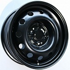 Magnetto 14013 R14*5.5 4*100 ET49 CB56,6 Black