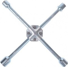 Ключ(крест) ГЛАВДОР 17*19*21*1/2