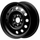 Accuride  R15*6 4*100 ET40 CB60,1 Black
