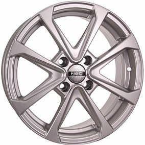Tech Line 667 NEO 6*16 4*100  ET37 D60.1 S