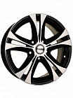 Tech Line 744 NEO 6.5*17 5*1114.3 ET48 D67.1 BD