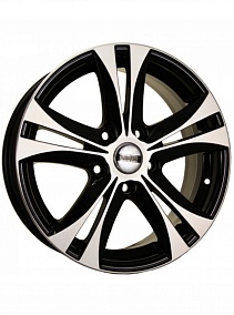 Tech Line 744 NEO 6.5*17 5*1114.3 ET48 D67.1 BD
