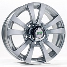 Nitro Y740 6,5x15 5*139,7 ET40 D98,5 S