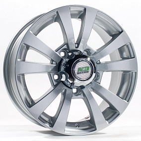 Nitro Y740 6,5x15 5*139,7 ET40 D98,5 S
