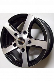 TechLine 508 5*139.7 6.5*15 ET40 D98 BD