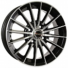 TechLine 532 4*100 6*15 ET45 CB67.1 BD