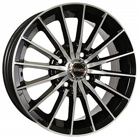 TechLine 532 4*100 6*15 ET45 CB67.1 BD
