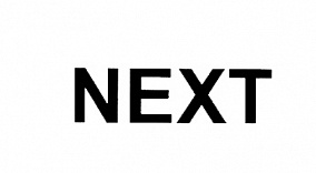 Next NX-105  14*5  5*100 ET35 D57,1 Black