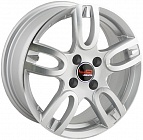 Legeartis Optima RN63 6,0x15 4x100 et50 d60,1 SF