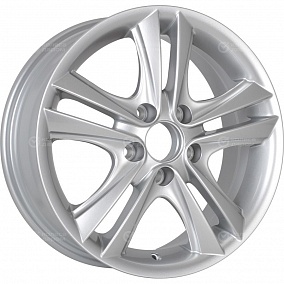 Replay VV-239  6.5x16 5x112  ET40 d57.1 silver