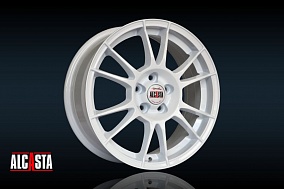 Alcasta M20 16*6.5 ET50 5*114.3 D66.1 W