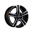 TechLine 539 4*100 6*15 ET40 D60.1 BD