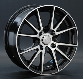  LS143 BKF 6x14 4*98 d58.6 ET35 